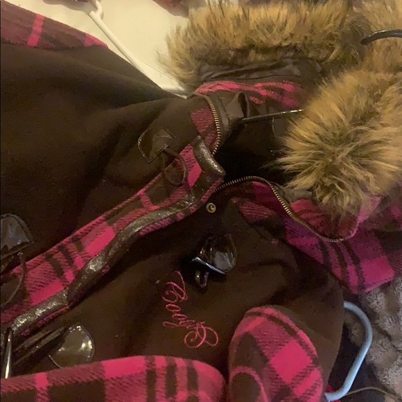 Coogi jacket - Picture 3 of 6